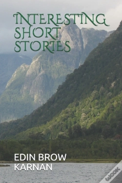 Capa do artigo Interesting Short Stories