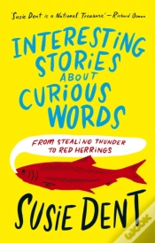 Capa do artigo Interesting Stories About Curious Words