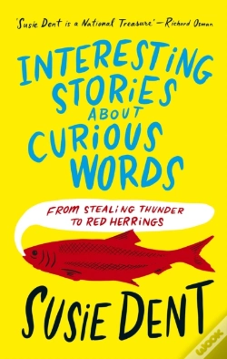 Capa do artigo Interesting Stories About Curious Words