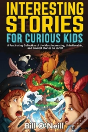Capa do artigo Interesting Stories For Curious Kids: A