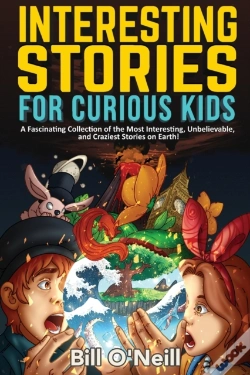 Capa do artigo Interesting Stories For Curious Kids: A
