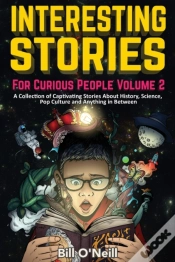 Capa do artigo Interesting Stories For Curious People Volume 2