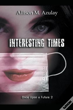 Capa do artigo Interesting Times