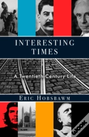 Capa do artigo Interesting Times