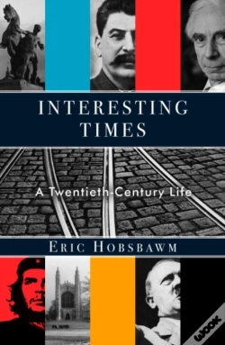 Capa do artigo Interesting Times