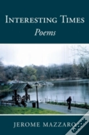Capa do artigo Interesting Times: Poems