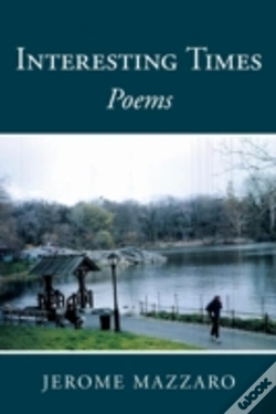 Capa do artigo Interesting Times: Poems