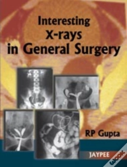Capa do artigo Interesting X-Rays In General Surgery