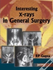 Capa do artigo Interesting X-Rays In General Surgery