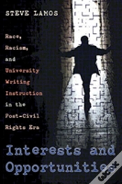 Capa do artigo Interests And Opportunities
