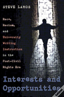 Capa do artigo Interests And Opportunities