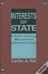 Interests Of State