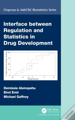 Capa do artigo Interface Between Regulation And Statistics In Drug Development