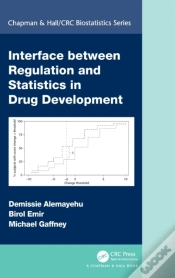 Capa do artigo Interface Between Regulation And Statistics In Drug Development