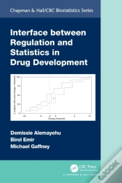 Capa do artigo Interface Between Regulation And Statistics In Drug Development