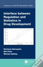 Capa do artigo Interface Between Regulation And Statistics In Drug Development