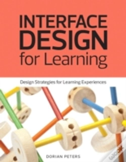 Capa do artigo Interface Design For Learning