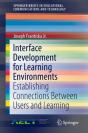Interface Development For Learning Environments - Preview