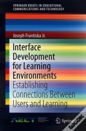Interface Development For Learning Environments