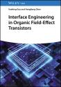 Interface Engineering In Organic Field-Effect Transistors - Preview