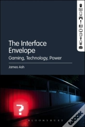 Capa do artigo Interface Envelope