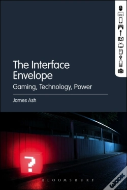 Capa do artigo Interface Envelope