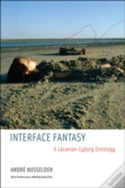 Capa do artigo Interface Fantasy