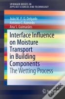 Interface Influence On Moisture Transport In Building Components