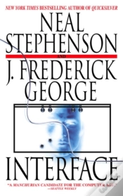 Capa do artigo Interface