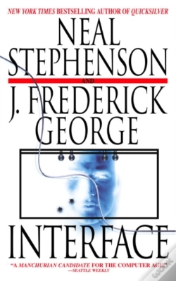 Capa do artigo Interface