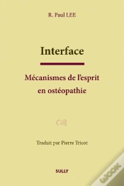 Capa do artigo Interface ; Mécanisme De L