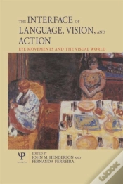 Capa do artigo Interface Of Language, Vision, And Action