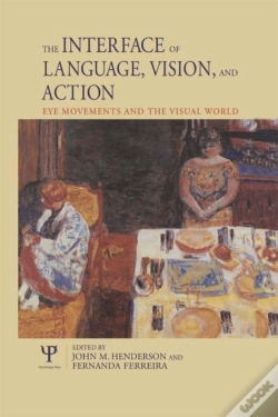 Capa do artigo Interface Of Language, Vision, And Action