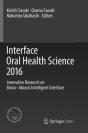 Interface Oral Health Science 2016 - Preview