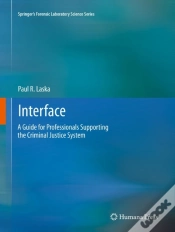 Capa do artigo Interface
