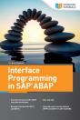 Interface Programming In Sap Abap - Preview
