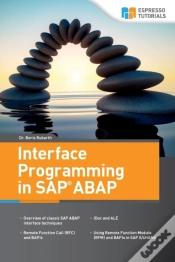 Capa do artigo Interface Programming In Sap Abap