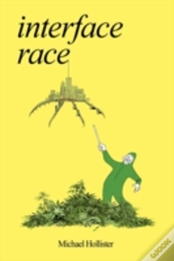 Capa do artigo Interface Race
