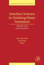 Interface Science In Drinking Water Treatment - Preview