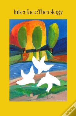 Capa do artigo Interface Theology Volume 1, Issue 1