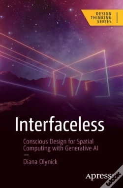 Capa do artigo Interfaceless