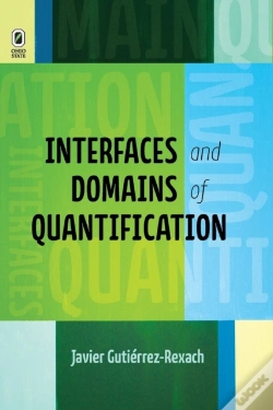 Capa do artigo Interfaces And Domains Of Quantification