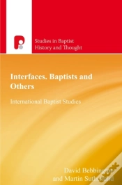 Capa do artigo Interfaces Baptists And Others