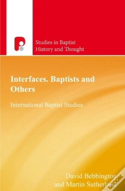 Capa do artigo Interfaces Baptists And Others