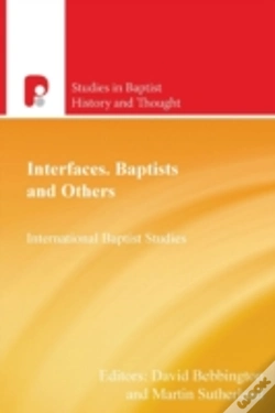 Capa do artigo Interfaces Baptists And Others