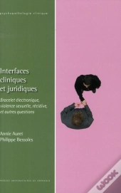 Interfaces Cliniques Et Juridiques