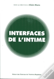 Capa do artigo Interfaces De L