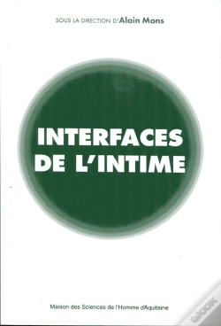 Capa do artigo Interfaces De L'Intime