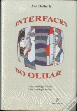 Capa do artigo Interfaces do Olhar