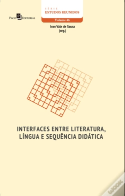 Capa do artigo Interfaces Entre Literatura, Língua E Sequência Didática